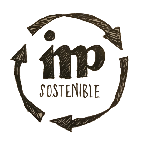 Logo imp sostenible